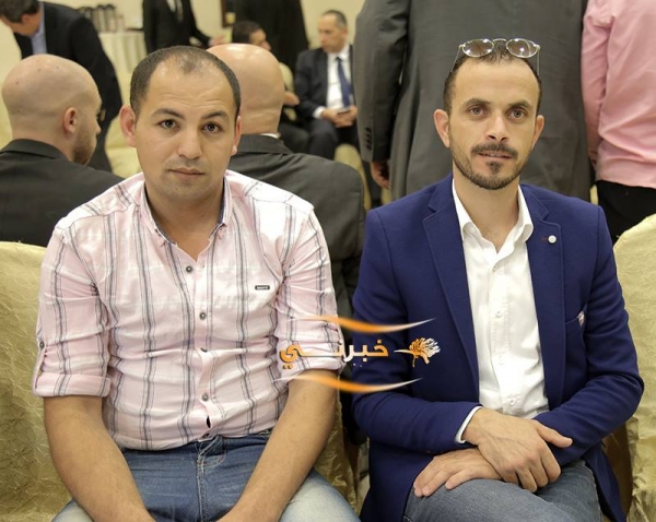 جاهة ليث محمد الوكيل  -صور