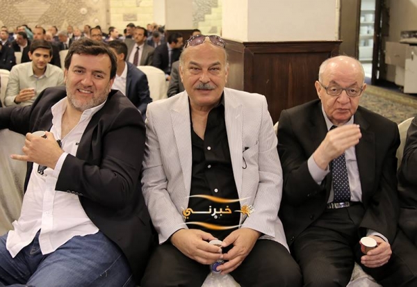 جاهة ليث محمد الوكيل  -صور