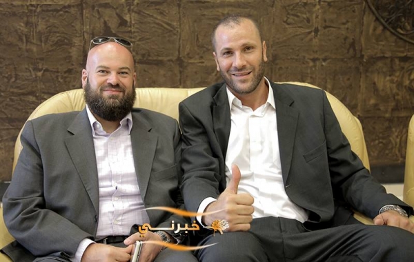 جاهة ليث محمد الوكيل  -صور