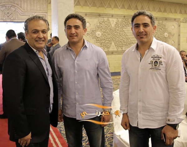 جاهة ليث محمد الوكيل  -صور