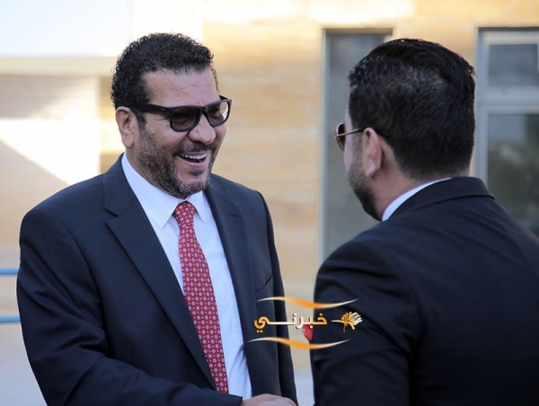 جاهة ليث محمد الوكيل  -صور