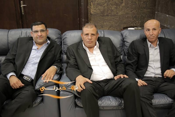 جاهة ليث محمد الوكيل  -صور