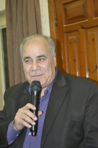 المرشح سلطان في ديوان آل السعودي - صور