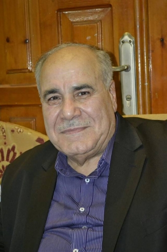 المرشح سلطان في ديوان آل السعودي - صور