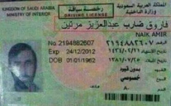 أغرب أسماء في العالم - صور