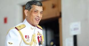 تعرفوا على ملك تايلند الجديد -صور