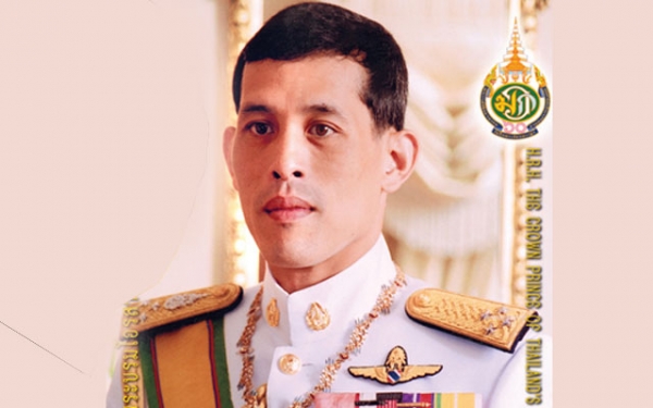 تعرفوا على ملك تايلند الجديد -صور