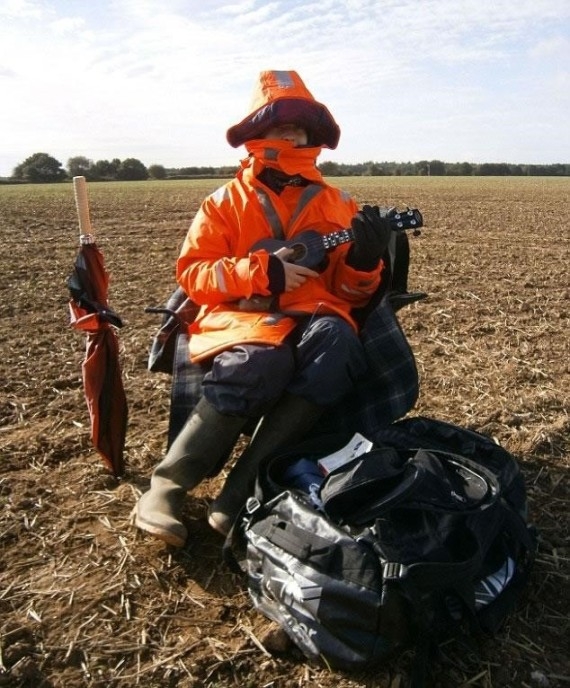 أغرب 15 وظيفة في العالم - صور