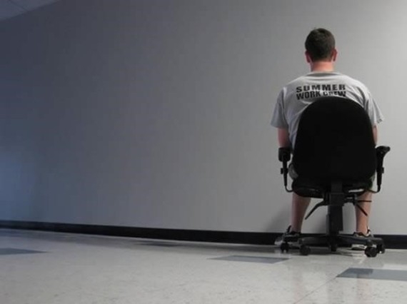 أغرب 15 وظيفة في العالم - صور