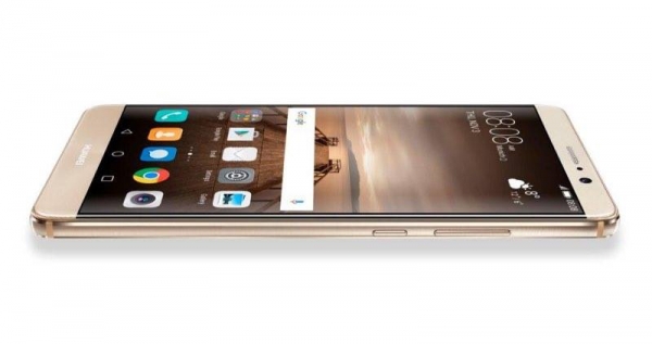 هواوي تُطلق الهاتف المنتظر Mate 9