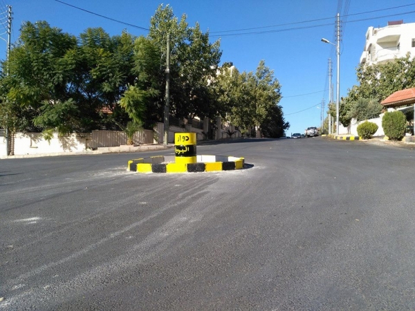 دوار البرميل ! - صور