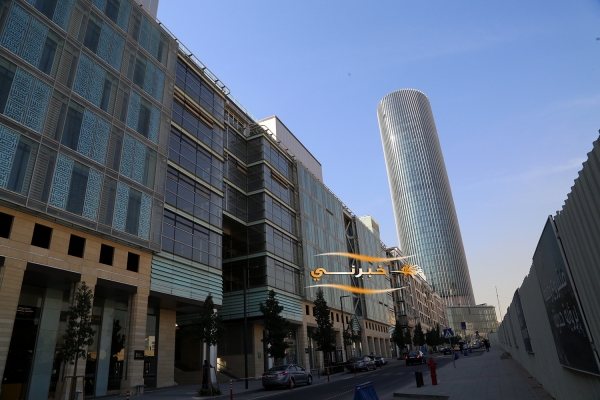 افتتاح فندق عمّان روتانا - صور