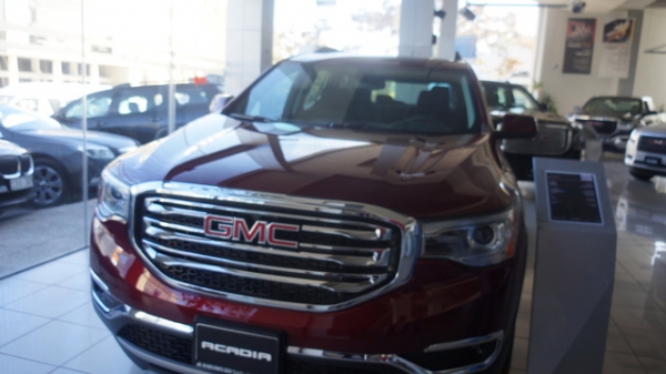 صفقة بين أبو خضر للسيارات و Go Rental - صور