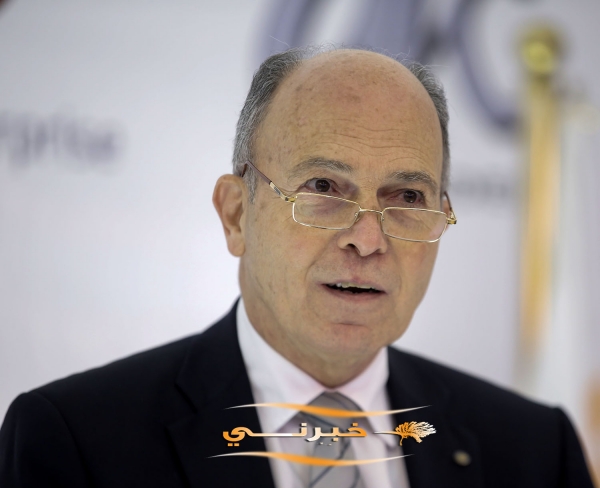 العين عيسى مراد يفتتح اكبر تجمع لمكاتب تأجير السيارات - صور