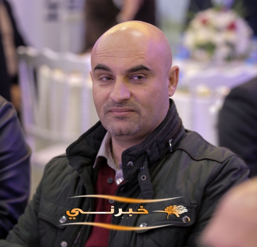 العين عيسى مراد يفتتح اكبر تجمع لمكاتب تأجير السيارات - صور