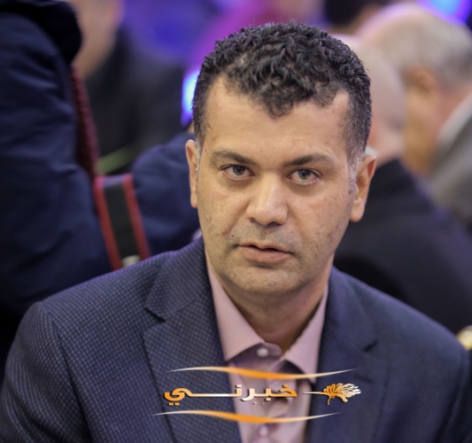 العين عيسى مراد يفتتح اكبر تجمع لمكاتب تأجير السيارات - صور