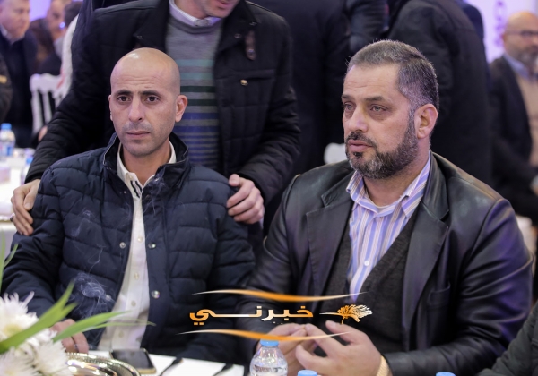 العين عيسى مراد يفتتح اكبر تجمع لمكاتب تأجير السيارات - صور