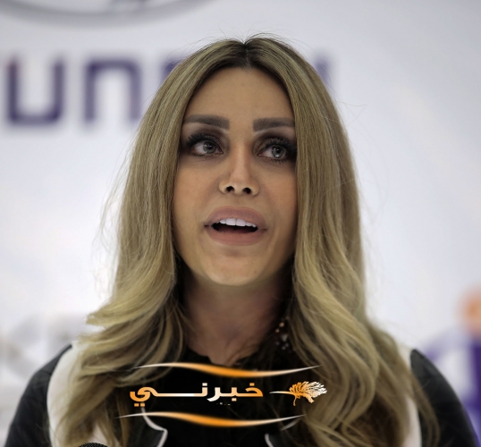 العين عيسى مراد يفتتح اكبر تجمع لمكاتب تأجير السيارات - صور