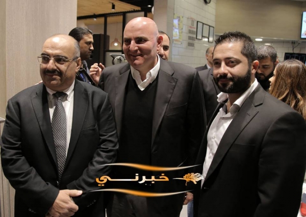 (كنتاكي) تجدد فرع شارع المدينة - صور