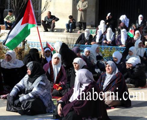ذكرى انطلاقة الحراك:مسيرات واعتصام مركزي بعمّان - صور