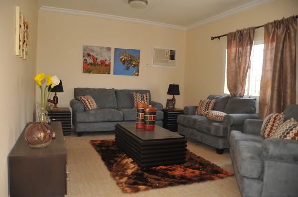 شاهدوا صور "فلل" مكرمة الملك السعودي لأبناء جازان