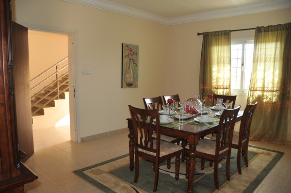 شاهدوا صور "فلل" مكرمة الملك السعودي لأبناء جازان