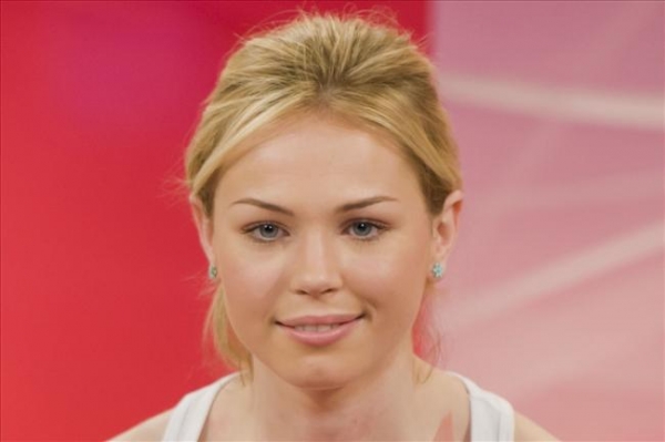 أجمل امرأة في العالم برأي العلماء  - صور