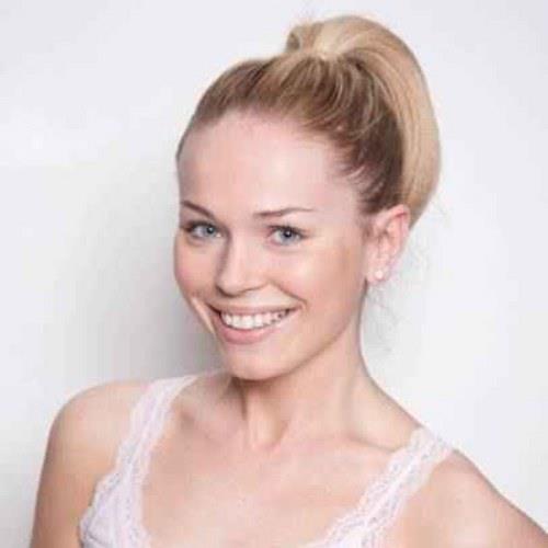 أجمل امرأة في العالم برأي العلماء  - صور