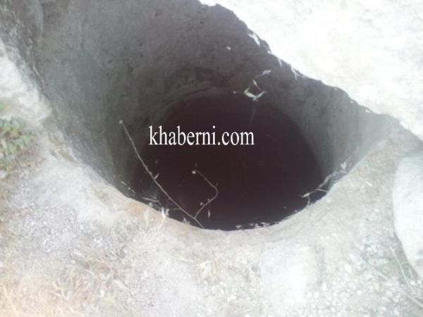 خراب "خربة ياجوز الأثرية"! - صور