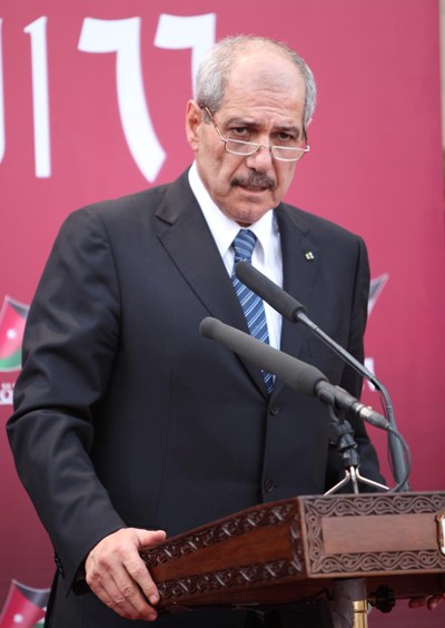 شاهدوا فيديو وصور الحفل الوطني الكبير في قصر رغدان