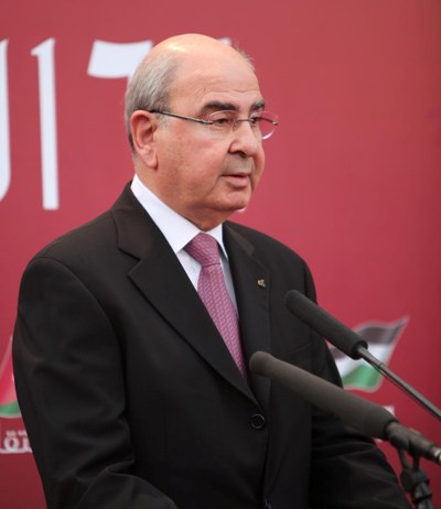 شاهدوا فيديو وصور الحفل الوطني الكبير في قصر رغدان