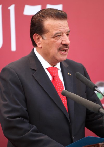 شاهدوا فيديو وصور الحفل الوطني الكبير في قصر رغدان