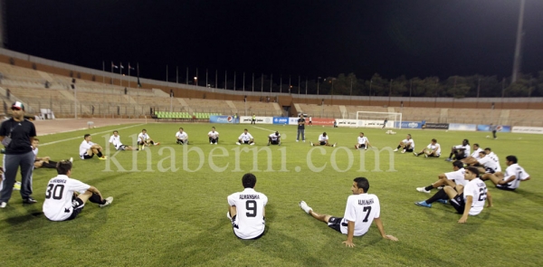 كأس الكؤوس: المنشية ينسحب .. والزعيم يحصد اللقب - صور