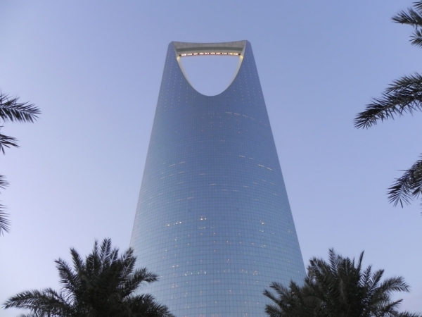 أجمل 10 ناطحات سحاب - صور