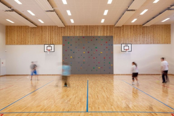 سجن هالدن الأكثر انسانية في العالم - فيديو وصور