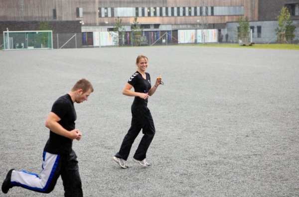 سجن هالدن الأكثر انسانية في العالم - فيديو وصور