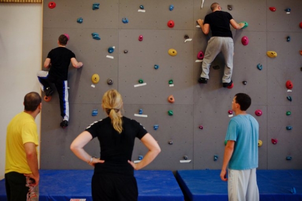 سجن هالدن الأكثر انسانية في العالم - فيديو وصور