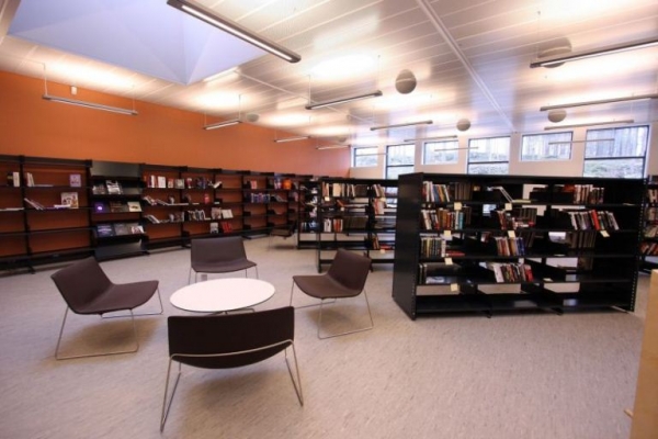 سجن هالدن الأكثر انسانية في العالم - فيديو وصور