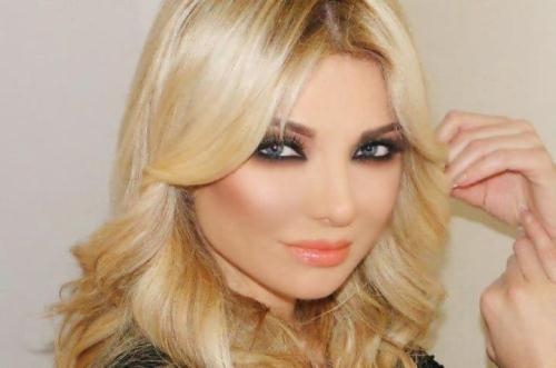 ميريام كلينك: أنا أجمل نجمة لبنانية - صور