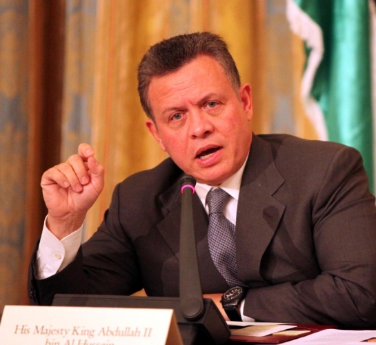 عيد ميلاد الملك الـ51 – فيديو وصور