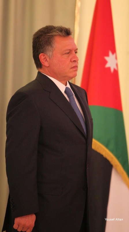 عيد ميلاد الملك الـ51 – فيديو وصور