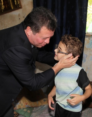 عيد ميلاد الملك الـ51 – فيديو وصور