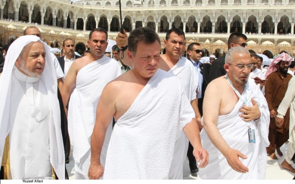 عيد ميلاد الملك الـ51 – فيديو وصور