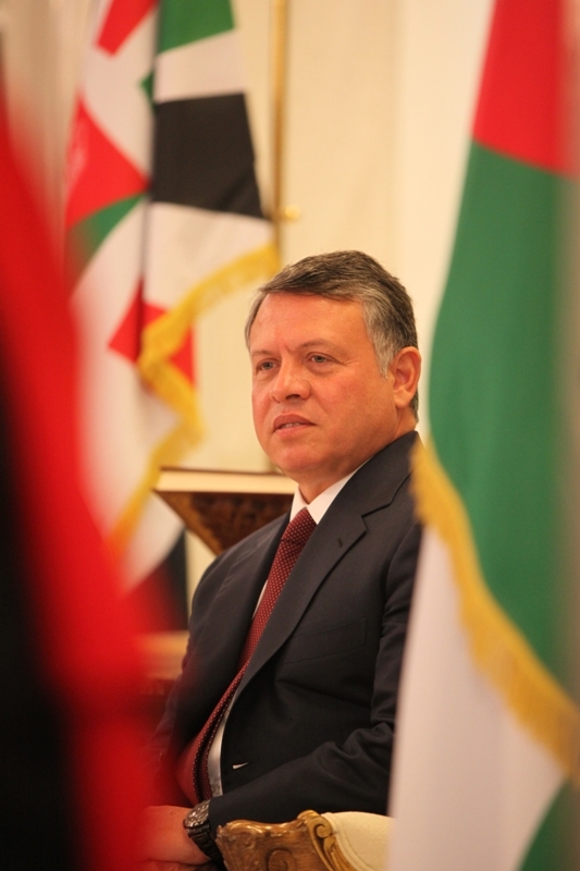 عيد ميلاد الملك الـ51 – فيديو وصور