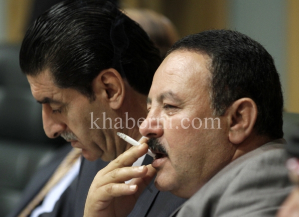 شاهدوا صور انتخابات رئاسة النواب