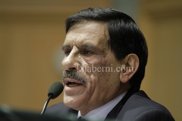 شاهدوا صور انتخابات رئاسة النواب