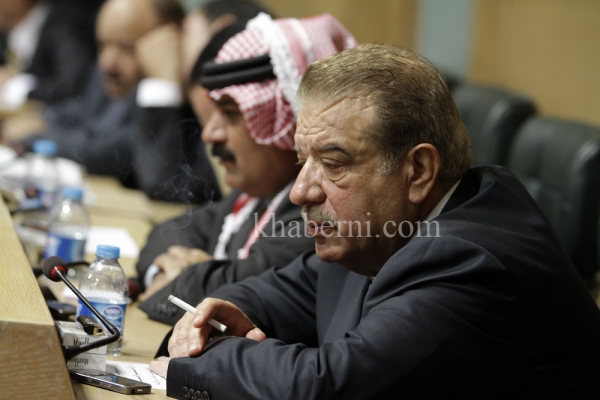 شاهدوا صور انتخابات رئاسة النواب