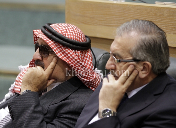 شاهدوا صور انتخابات رئاسة النواب