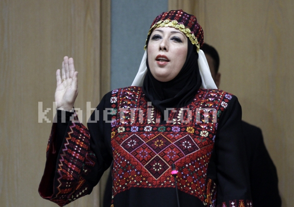 شاهدوا صور انتخابات رئاسة النواب