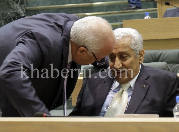 شاهدوا صور انتخابات رئاسة النواب